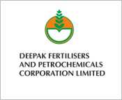 Deepak Fertilisers Rights Issue Logo