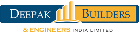 Deepak Builders IPO Logo