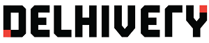 Delhivery IPO Logo