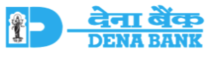 Dena Bank FPO Logo