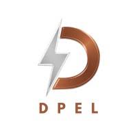 Divine Power Energy IPO Logo