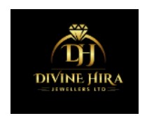 Divine Hira Jewellers Limited IPO logo