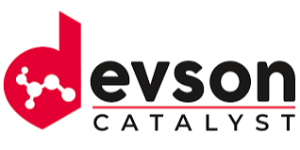 Devson Catalyst IPO Logo