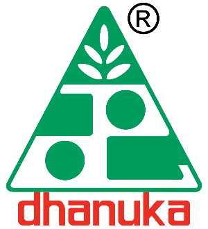 Dhanuka Agritech Buyback 2026 Logo