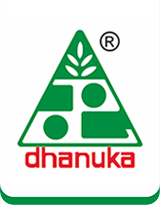 Dhanuka Agritech Buyback Logo