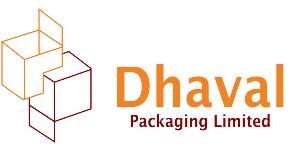 Dhaval Packaging IPO Logo