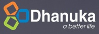 Dhanuka Realty IPO Logo