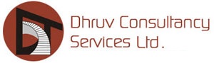 Dhruv Consultancy IPO Logo