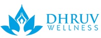 Dhruv Wellness IPO Logo