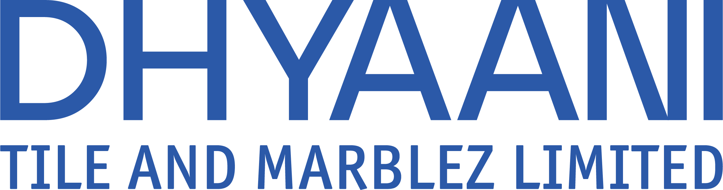 Dhyaani Tile IPO Logo