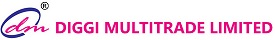 Diggi Multitrade IPO Logo