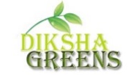 Diksha Greens IPO Logo