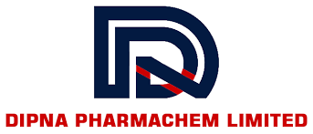 Dipna Pharmachem IPO Logo