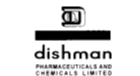 DISHMAN PHARMACEUTICALS CHEMICALS IPO Logo