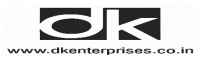 D.K.Enterprises Global IPO Logo