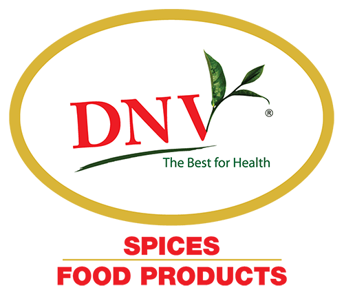 DNV Food Products IPO Logo