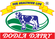 Dodla Dairy IPO Logo