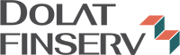 Dolat Finserv Private Limited Logo