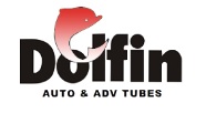 Dolfin Rubbers IPO Logo