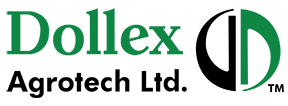 Dollex Agrotech IPO Logo