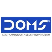 DOMS Industries IPO Logo