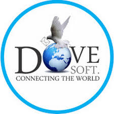 Dove Soft IPO Logo
