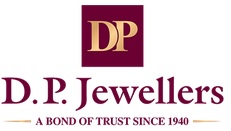 D.P.Abhushan Ltd. Logo