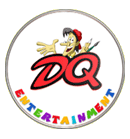 DQ Entertainment IPO Logo