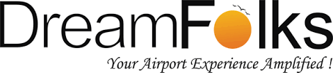 Dreamfolks IPO Logo