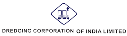 Dredging Corp.of India IPO Logo