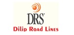 DRS Dilip Roadlines IPO Logo