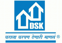 D S Kulkarni Developers NCD Logo