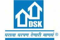 D.S.Kulkarni Developers FPO Logo