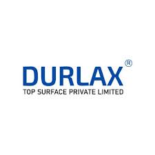 Durlax Top Surface IPO Logo
