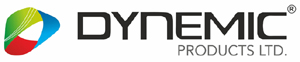 Dynemic Products Rights Issue 2022 Logo
