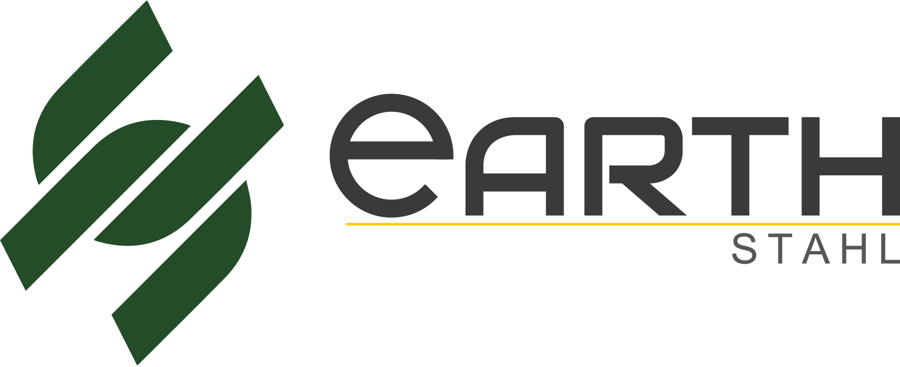 Earthstahl IPO Logo