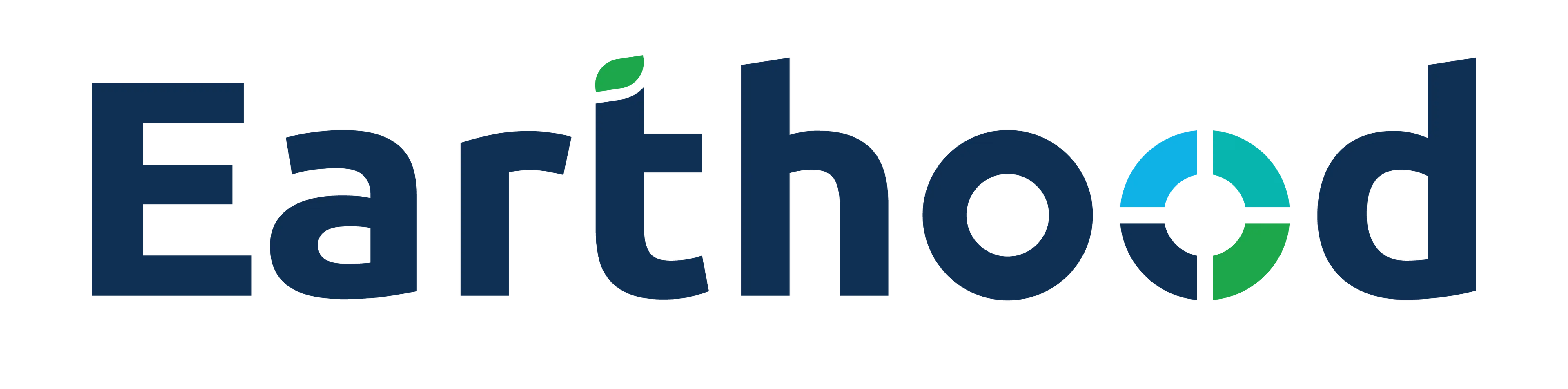 Earthood IPO Logo