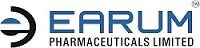 Earum Pharmaceuticals Rights Issue 2023 Logo