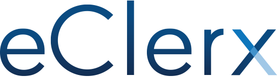 eClerx Services Buyback 2022 Logo