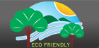 Eco Friendly Food Processing IPO Logo