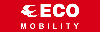 ECOS Mobility IPO Logo