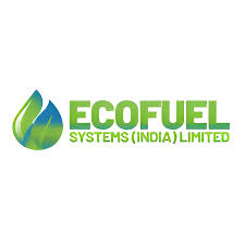 Ecofuel Systems India IPO Logo