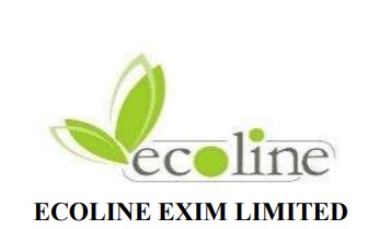 Ecoline Exim IPO Logo