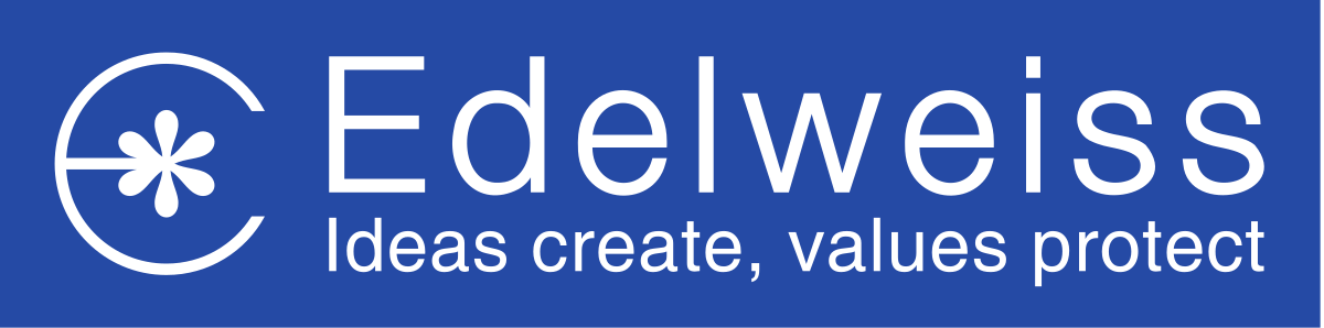 Edelweiss Financial NCD December 2021 Logo