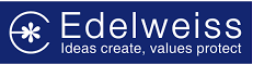 Edelweiss Financial NCD Tranche II Sep 2022 Logo
