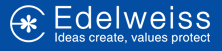Edelweiss Financial NCD August 2021 Logo