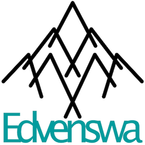 Edvenswa Enterprises Rights Issue 2023 Logo