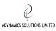 Edynamics Solutions IPO Logo