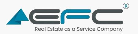 Efc (i) Rights Issue 2026 Logo