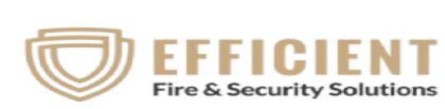 Efficient Fire & Security IPO Logo